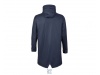 Capa para Chuva ENCERADO RESISTENTE  GUA PARA HOMEM ANTOINE MEN 3XL 4XL