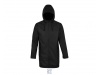 Capa para Chuva ENCERADO RESISTENTE  GUA PARA HOMEM ANTOINE MEN 3XL 4XL