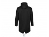 Capa para Chuva ENCERADO RESISTENTE  GUA PARA HOMEM ANTOINE MEN 3XL 4XL