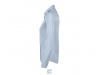 CAMISA JERSEY MULHERES MERCERISED BALTHAZAR WOMEN