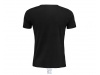 T-SHIRT PARA HOMEM DE MANGA CURTA LEONARD MEN 3XL 4XL