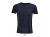 T-SHIRT PARA HOMEM DE MANGA CURTA LEONARD MEN 3XL 4XL