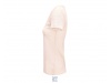 T-SHIRT PARA SENHORA COM MANGA CURTA LEONARD WOMEN 3XL