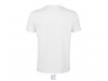 T-SHIRT MANGA CURTA HOMEM MERCERISED JERSEY LUCAS MEN