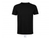 T-SHIRT MANGA CURTA HOMEM MERCERISED JERSEY LUCAS MEN