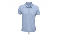POLO JERSEY PARA HOMEM OCTAVE MEN 3XL 4XL