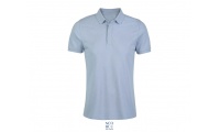 POLO PARA HOMEM PIQU PATTE CACHE OWEN MEN 3XL 4XL
