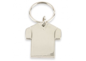 Porta-Chaves t-shirt