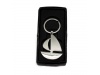 Porta-Chaves metalico barco de vela