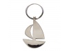 Porta-Chaves metalico barco de vela