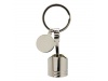 Porta-chaves Metalico Pisto