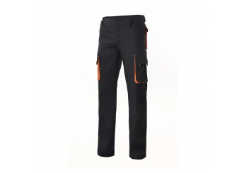 CALAS MULTIBOLSOS BICOLORES 190gr/m2