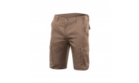 BERMUDAS STRETCH MULTIBOLSOS