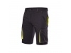 BERMUDAS STRETCH MULTIBOLSOS BICOLORES