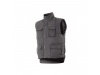 COLETE MULTIBOLSOS ACOLCHOADO 120gr/m2