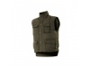 COLETE MULTIBOLSOS ACOLCHOADO 120gr/m2