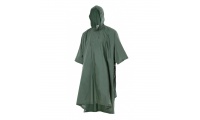 CAPA PARA A CHUVA COM CAPUZ 180gr/m2