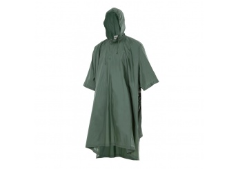 CAPA PARA A CHUVA COM CAPUZ 180gr/m2