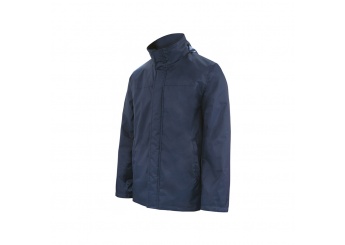 PARKA ACOLCHOADA IMPERMEVEL