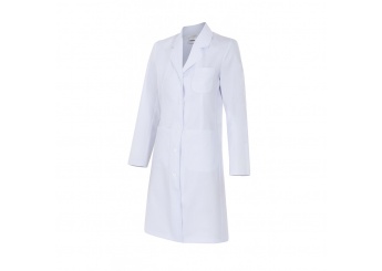 BATA SENHORA BRANCA 210gr/m2