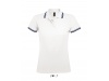 Plo para Senhora BRANCO PASADENA WOMEN