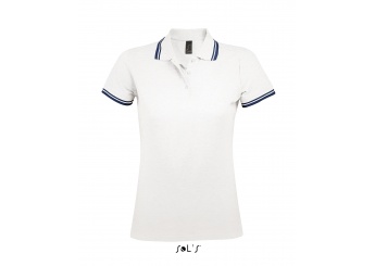 Plo para Senhora BRANCO PASADENA WOMEN