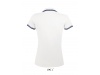 Plo para Senhora BRANCO PASADENA WOMEN