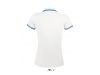 Plo para Senhora BRANCO PASADENA WOMEN