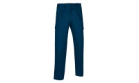 Cala larga multi-bolsos 200gr/m2 MILLER Adulto