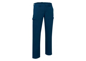 Calas Softshell 350gr/m2 RUGO Adulto 
