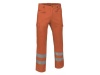 Calas Alta Visibilidade 210gr/m2 TRAIN 3XL