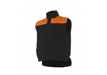 COLETE BICOLOR 120gr/m2