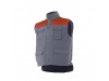 COLETE BICOLOR 120gr/m2