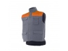 COLETE BICOLOR 120gr/m2