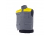 COLETE BICOLOR 120gr/m2