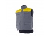 COLETE BICOLOR 120gr/m2