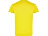 T-shirt Cores Adulto 150gr ATOMIC