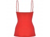 Top com alas finas 195gr/m2 Carina