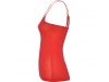 Top com alas finas 195gr/m2 Carina