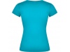 T-shirt de manga curta 155 gr/m2 VICTORIA