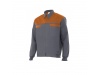 CASACO 3 FECHOS BICOLOR 190gr/m2