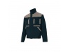 BLUSO MULTIBOLSOS BICOLOR HOMEM 275gr/m2