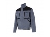 BLUSO MULTIBOLSOS BICOLOR HOMEM 275gr/m2