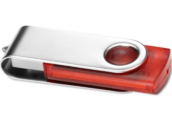 Memria USB giratria (1, 2, 4, 8, 16, 32GB)