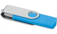Memria USB On The Go (1, 2, 4, 8, 16, 32GB)