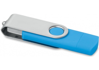 Memria USB On The Go (1, 2, 4, 8, 16, 32GB)