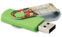 USB Flash  (1, 2, 4, 8, 16, 32GB)
