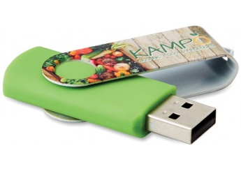 USB Flash  (1, 2, 4, 8, 16, 32GB)