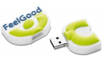 Pen de memria USB (1, 2, 4, 8, 16, 32GB)