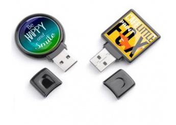 Pen de memria USB